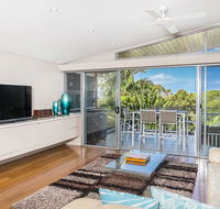 1/22 Mahogany Drive - Beach House 1  Vue - Airlie Beach Holiday
