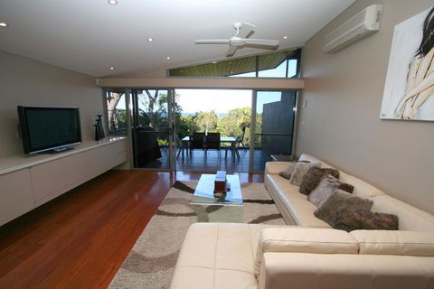 1/22 Mahogany Drive - Beach House 1 @ Vue - Airlie Beach Holiday 3