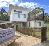 1/31 Ocean Street - A Relaxing Coastal Retreat - Airlie Beach Holiday