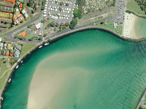 1/33 Wharf Street - Airlie Beach Holiday 1