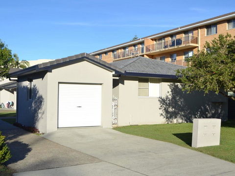 1/33 Wharf Street - Airlie Beach Holiday 2