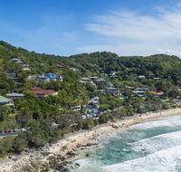 1/37 Marine Pde Wategos Beach - Jane's on Wategos - Airlie Beach Holiday