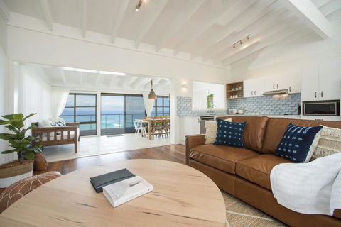 1/37 Marine Pde, Wategos Beach - Jane's On Wategos - Airlie Beach Holiday 2