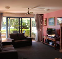 1/46 Lawson Street Byron Bay - Nautilus - Airlie Beach Holiday