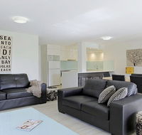 1/56 Lawson StreetClarkes Beach - Airlie Beach Holiday