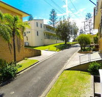 1/6 Convent Lane - Airlie Beach Holiday