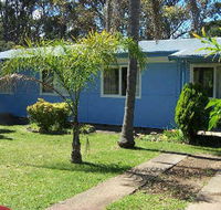 1/9 Donlan Rd - Donlan's Delight - Airlie Beach Holiday