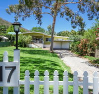 117 Fitzroy Street - Airlie Beach Holiday