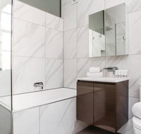 11w Elegance Stylish 3BD Heritage Terrace TheRocks - Airlie Beach Holiday