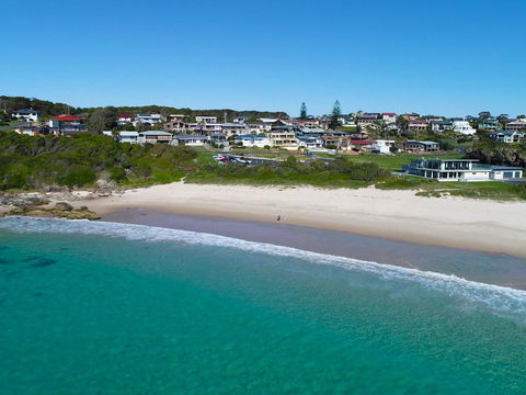 12 Cliff Road - Airlie Beach Holiday 3