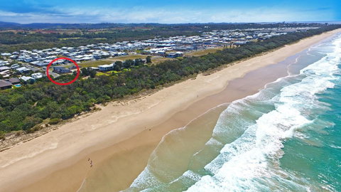 12 Sunfish Lane Beachshack - Airlie Beach Holiday 1