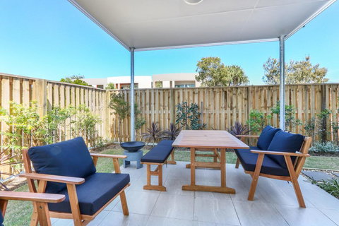 12 Sunfish Lane Beachshack - Airlie Beach Holiday 3