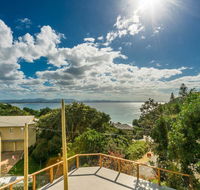 13 Brownell Drive Wategos Beach - Beach House - Airlie Beach Holiday
