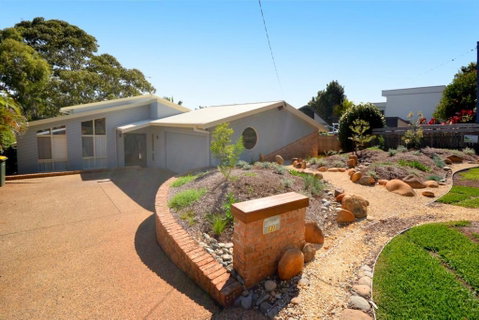 131 Pacific Drive, Port Macquarie - Airlie Beach Holiday 0