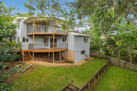 131 Pacific Drive, Port Macquarie - Airlie Beach Holiday 2