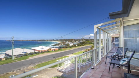 143 Mitchell Pde - Magnificent Outlook - Airlie Beach Holiday 0