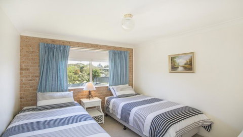 143 Mitchell Pde - Magnificent Outlook - Airlie Beach Holiday 2