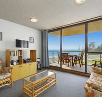 15 Beachpark Apartments - Airlie Beach Holiday