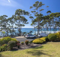16 Shipton Cres - Secluded Away - Airlie Beach Holiday