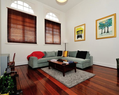 1904 - Central Historic 1 Bedroom Apartment - Airlie Beach Holiday 0