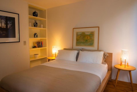 2 Bedroom Apt In Potts Point With Parking - Airlie Beach Holiday 1