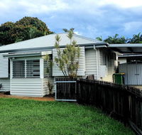 2 bedroom cottage - Airlie Beach Holiday