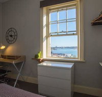 2 Bedroom Harbour View at the Rocks heart of CBD - Airlie Beach Holiday