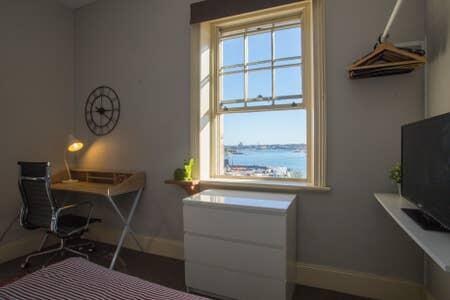 2 Bedroom Harbour View At The Rocks Heart Of CBD - Airlie Beach Holiday 0