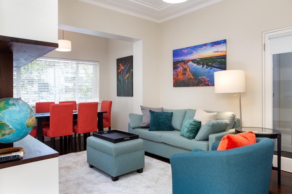 Balmain NSW Airlie Beach Holiday