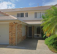 2/18-20 Kipling Street Byron - Eastpoint - Airlie Beach Holiday