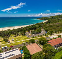 2/66 Lawson Street Byron Bay - Koranba - Airlie Beach Holiday