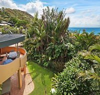 2/9 Marine Parade Wategos Beach - Beachbound - Airlie Beach Holiday