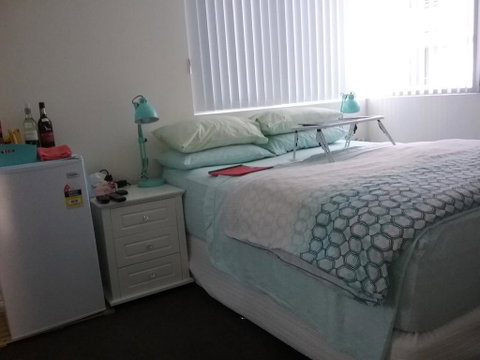 21 Sorrell Shared Apartment - Airlie Beach Holiday 1
