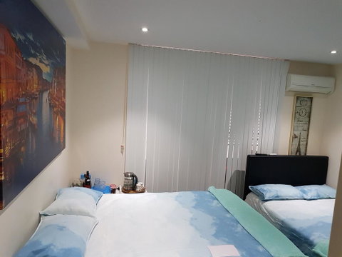 21 Sorrell Shared Apartment - Airlie Beach Holiday 2