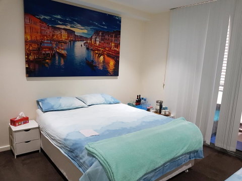 21 Sorrell Shared Apartment - Airlie Beach Holiday 3