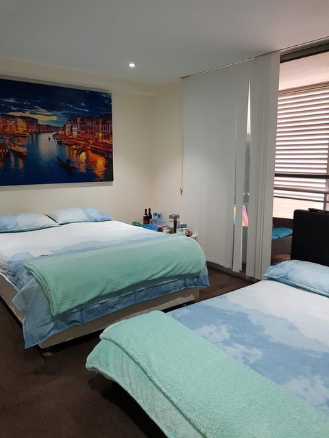 21 Sorrell Shared Apartment - Airlie Beach Holiday 0