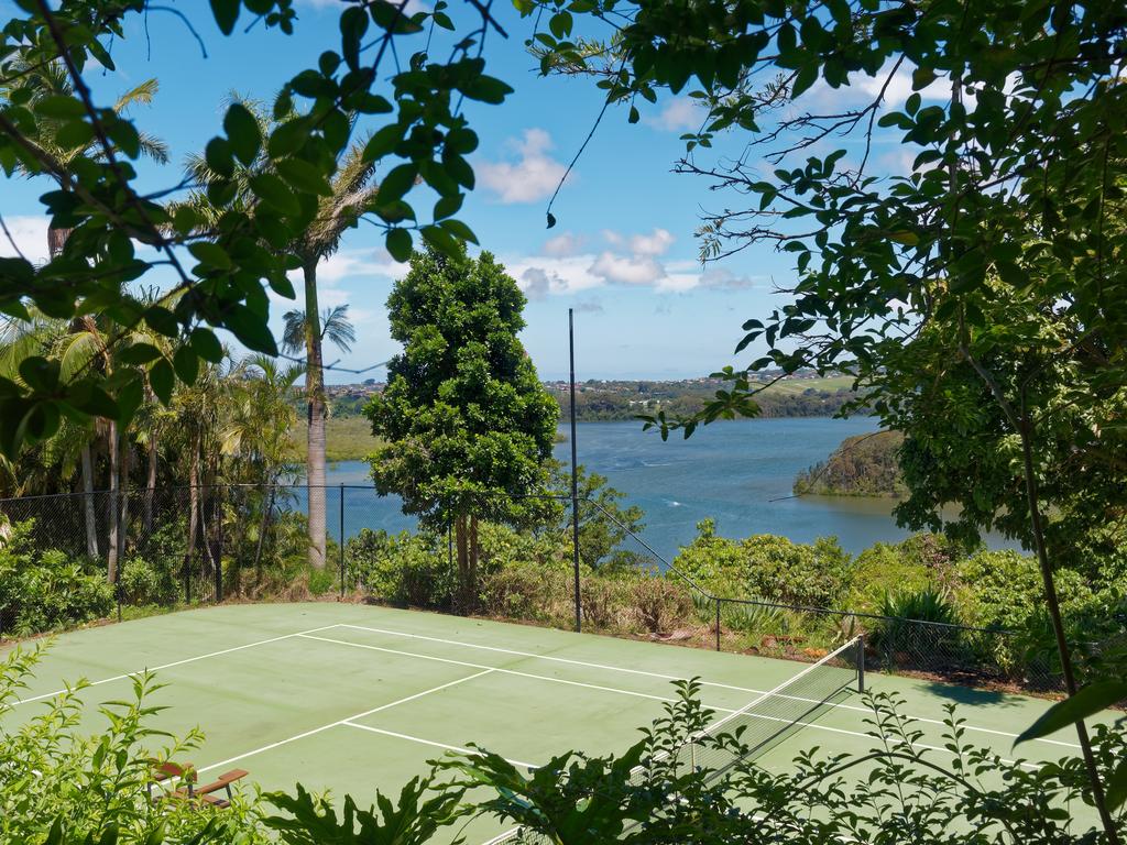 Bilambil NSW Airlie Beach Holiday