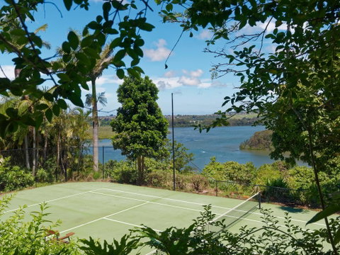 230 Scenic Drive - Airlie Beach Holiday 0