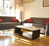 230M Hurstville Station Apartment - Airlie Beach Holiday