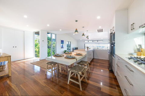 Bellevue Holiday Home - Airlie Beach - Airlie Beach Holiday 3