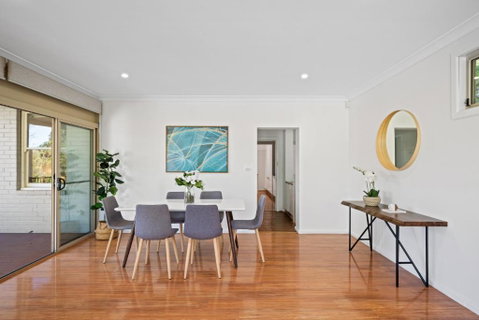 Big Stylish 3 Bed House With Free Parking - Airlie Beach Holiday 3