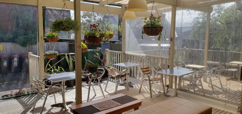 Cambridge Lodge - Airlie Beach Holiday 0
