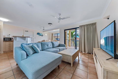 Casa Mama - Airlie Beach - Airlie Beach Holiday 1