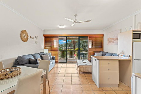 Coastal Soul - Airlie Beach Holiday 1