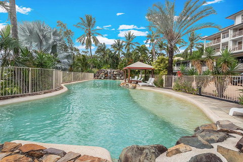 Coastal Soul - Airlie Beach Holiday 0