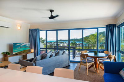 Coral Sea Vista Apartments