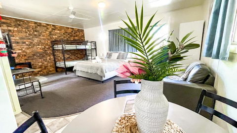 Country Style Holiday Park - Airlie Beach Holiday 2