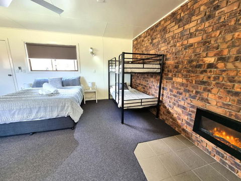Country Style Holiday Park - Airlie Beach Holiday 3