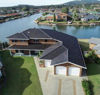 27 Friendship Key - Airlie Beach Holiday