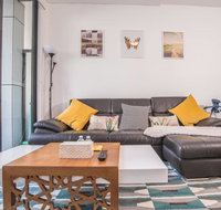 2bed2bath APT at Wolli CreekP  Close to Airport - Airlie Beach Holiday